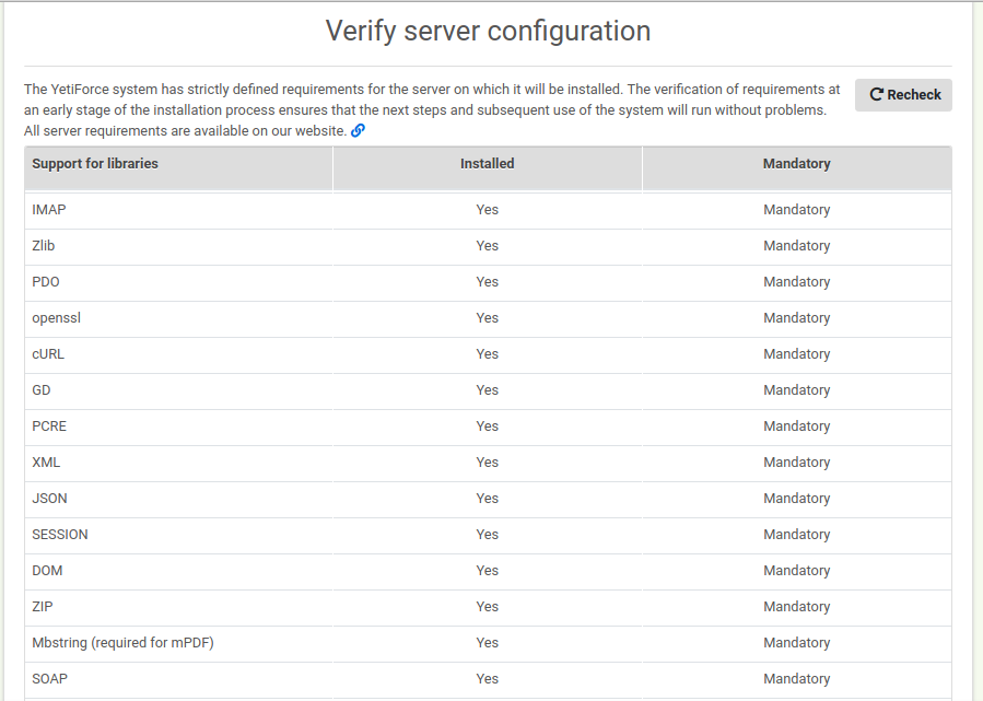 webservice api error · Issue #7276 · YetiForceCompany/YetiForceCRM · GitHub