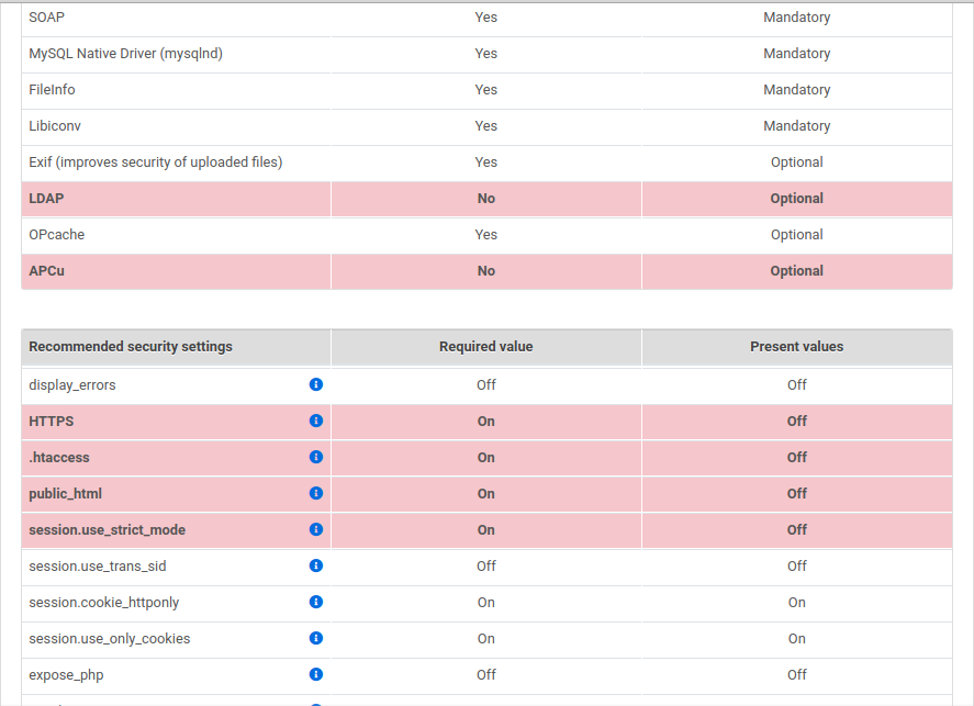 webservice api error · Issue #7276 · YetiForceCompany/YetiForceCRM · GitHub