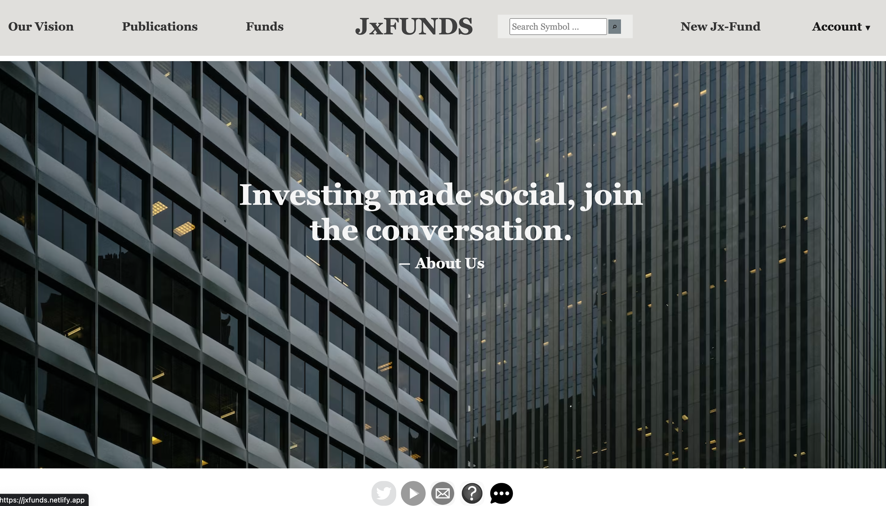 GitHub - Jonathan2025/backend_jxfunds: This will be the backend portion ...