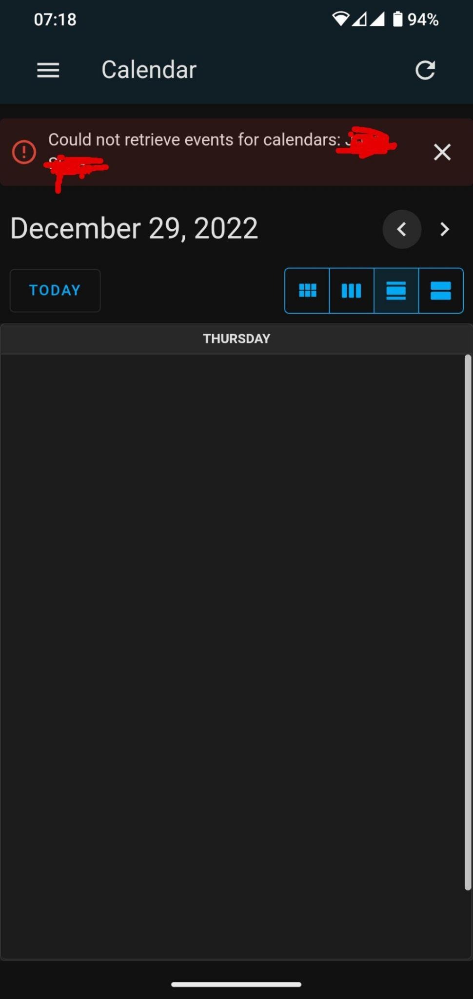 Caldav Integration Fails To Load When An Event Is Missing A Summary caldav-integration-fails-to-load-when-an-event-is-missing-a-summary
