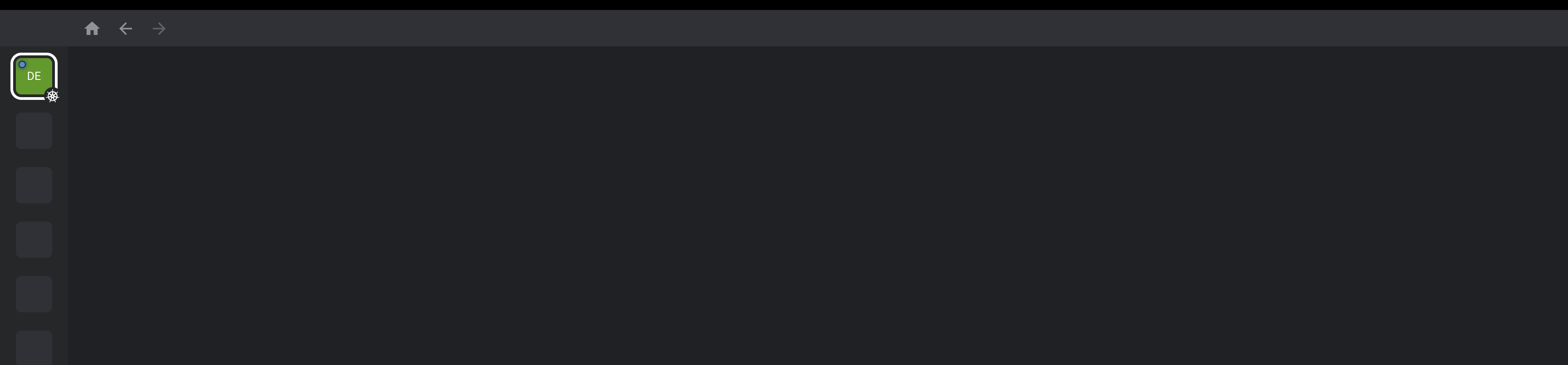 Blank screen after installation · Issue #7173 · lensapp/lens · GitHub