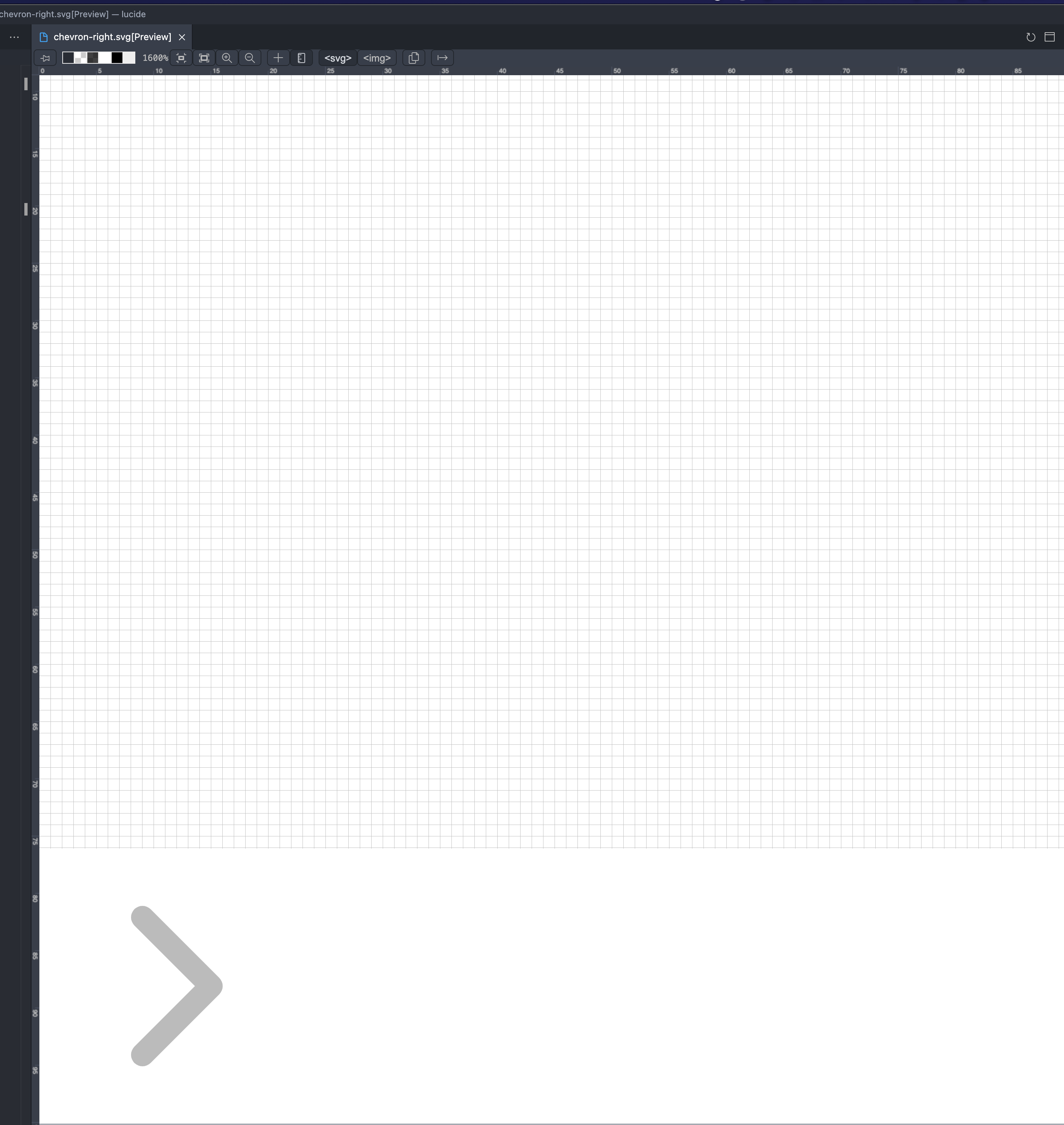 Pixel grid is broken · Issue #92 · lishu/vscode-svg2 · GitHub