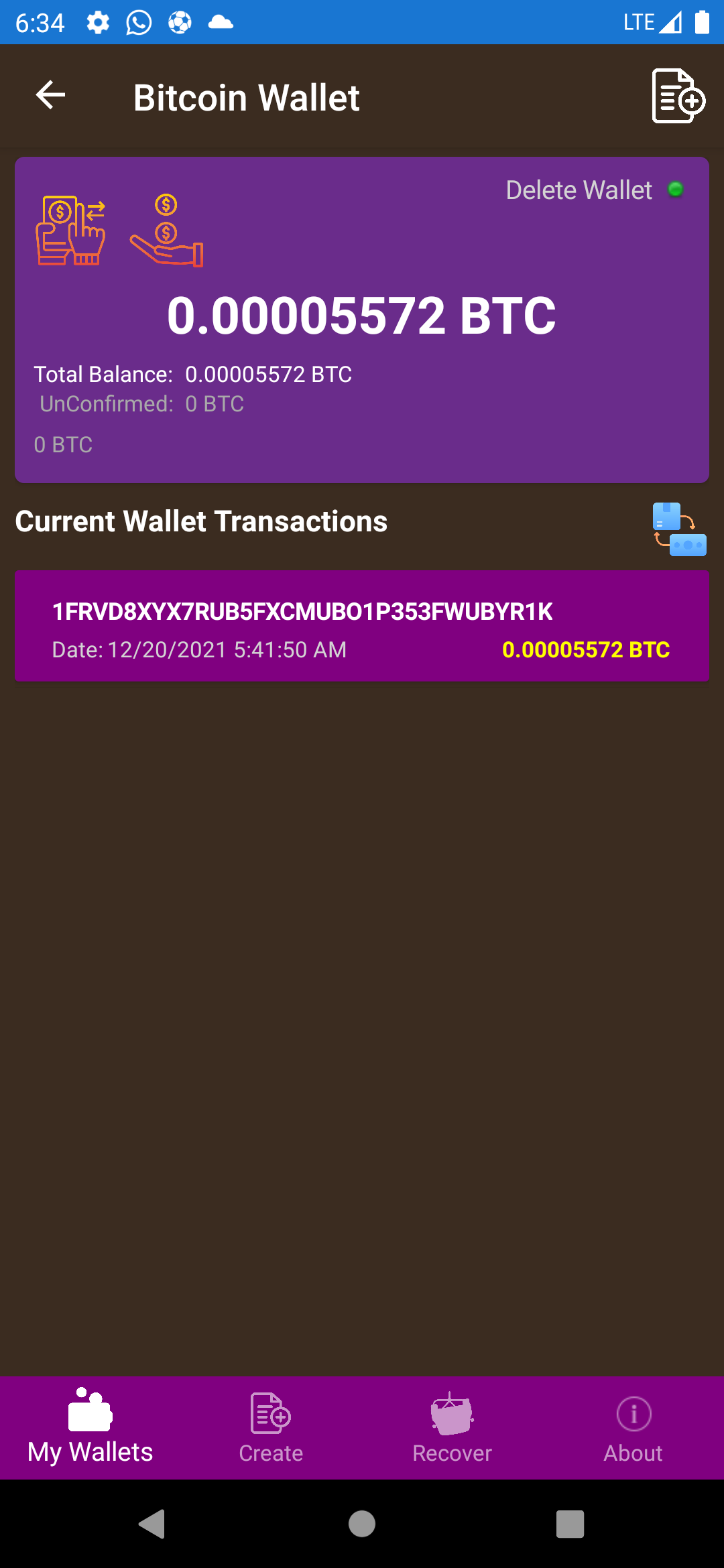 GitHub Humble2020/XamarinBitcoinWallet Learning xamarin in the