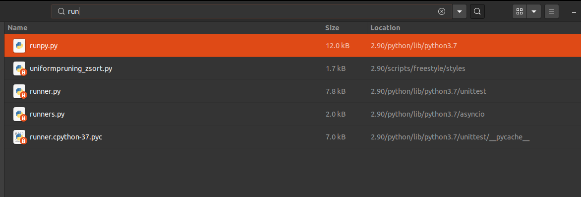 Documentation Installation Issue with Blender 2.90.1 · Issue #90 · DLR ...