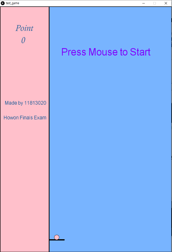 GitHub - Atriel1999/Simple-Game: develop 2 Simple game using Processing