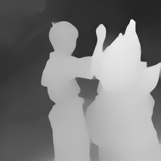 [Feature Request]: custom depth2img map · Issue #5683 · AUTOMATIC1111 ...