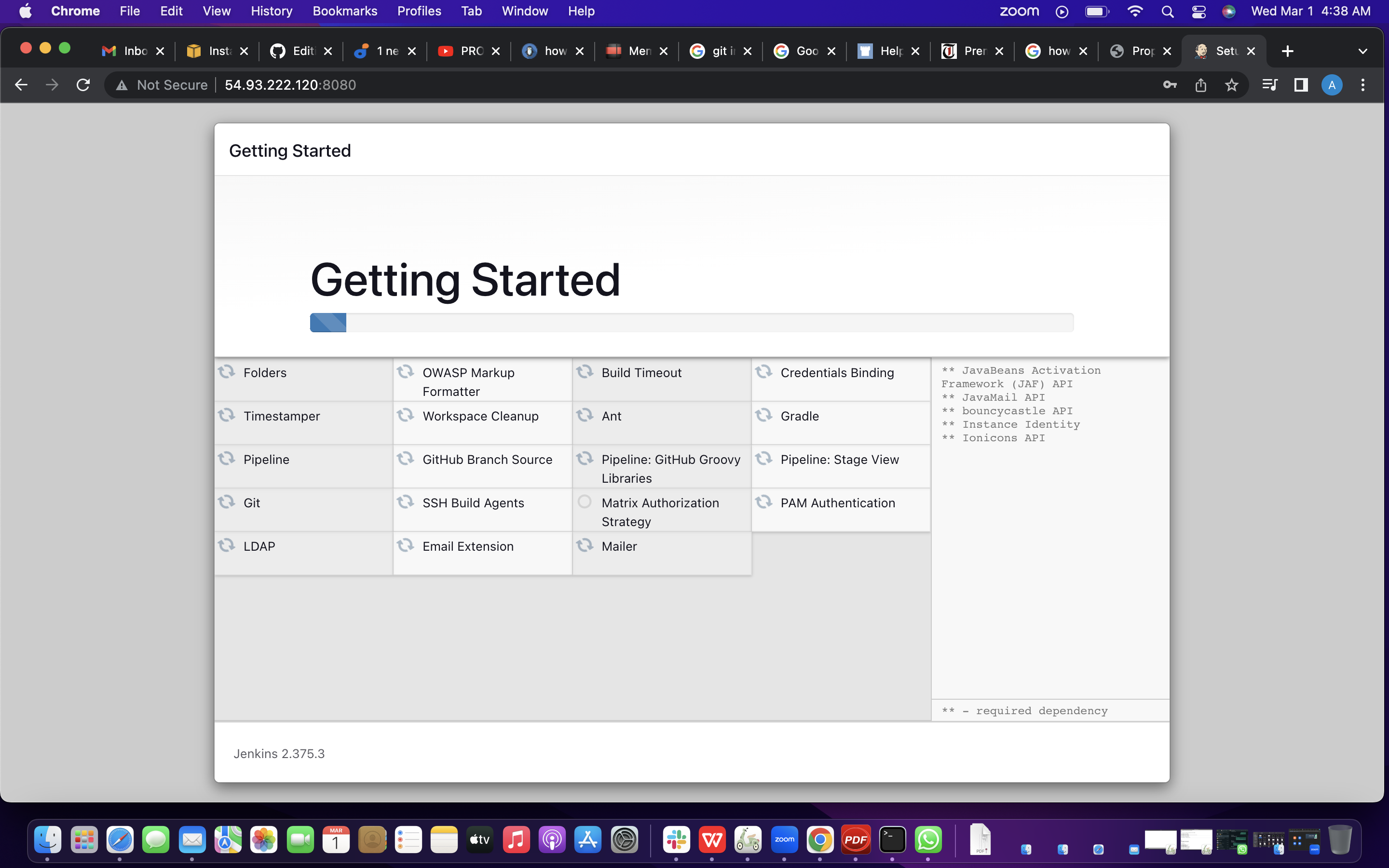 GitHub - alloademola/Project-9