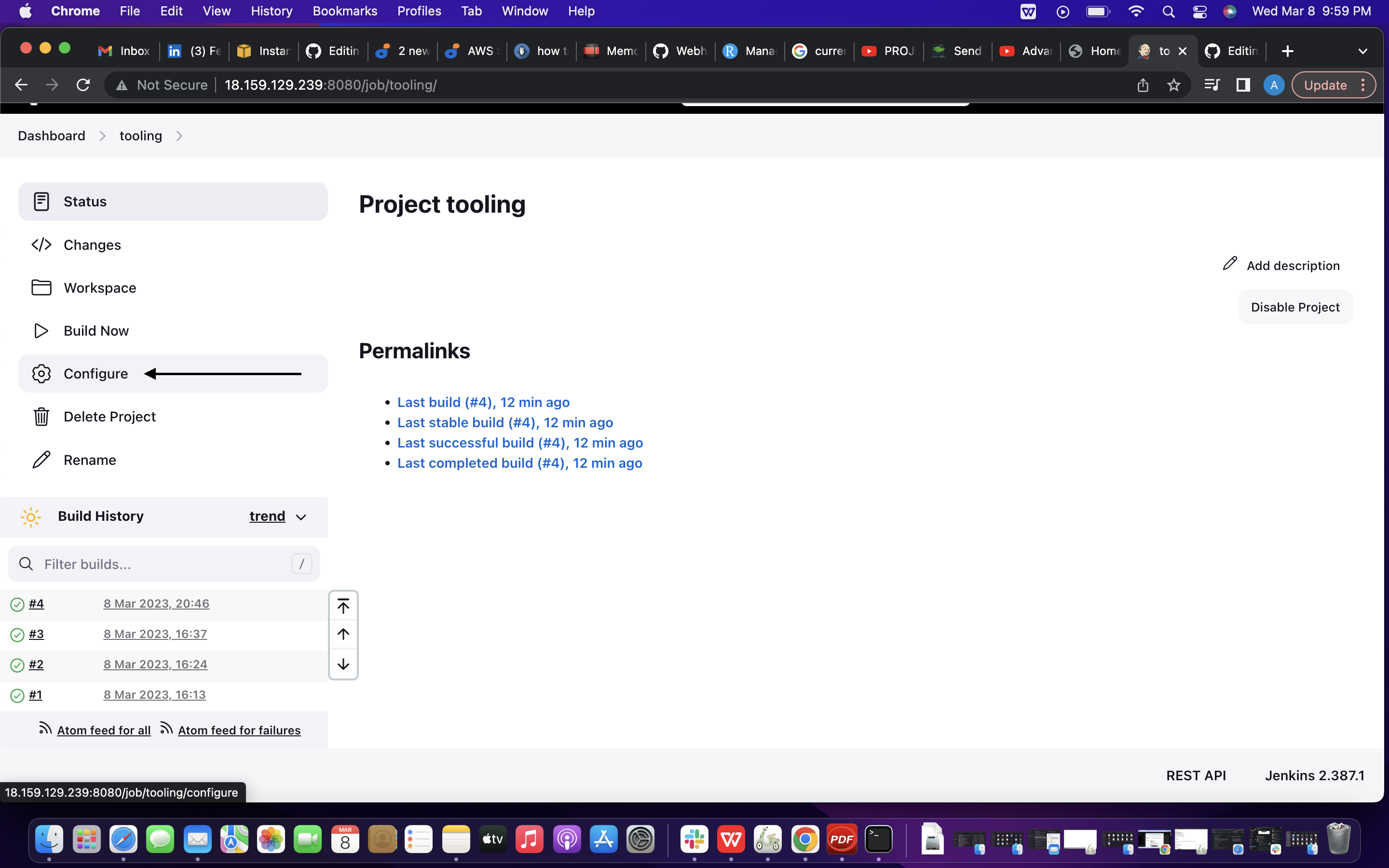 GitHub - alloademola/Project-9