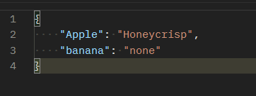 JSON comments autocapitalize using certain shortcuts but not others ...