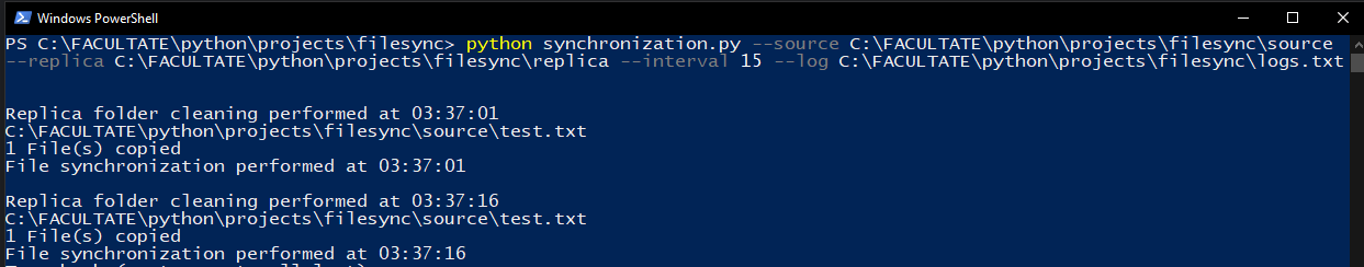 Github Petrumariuta File Synchronization File Data Synchronization Github Petrumariuta File Synchronization File Data Synchronization