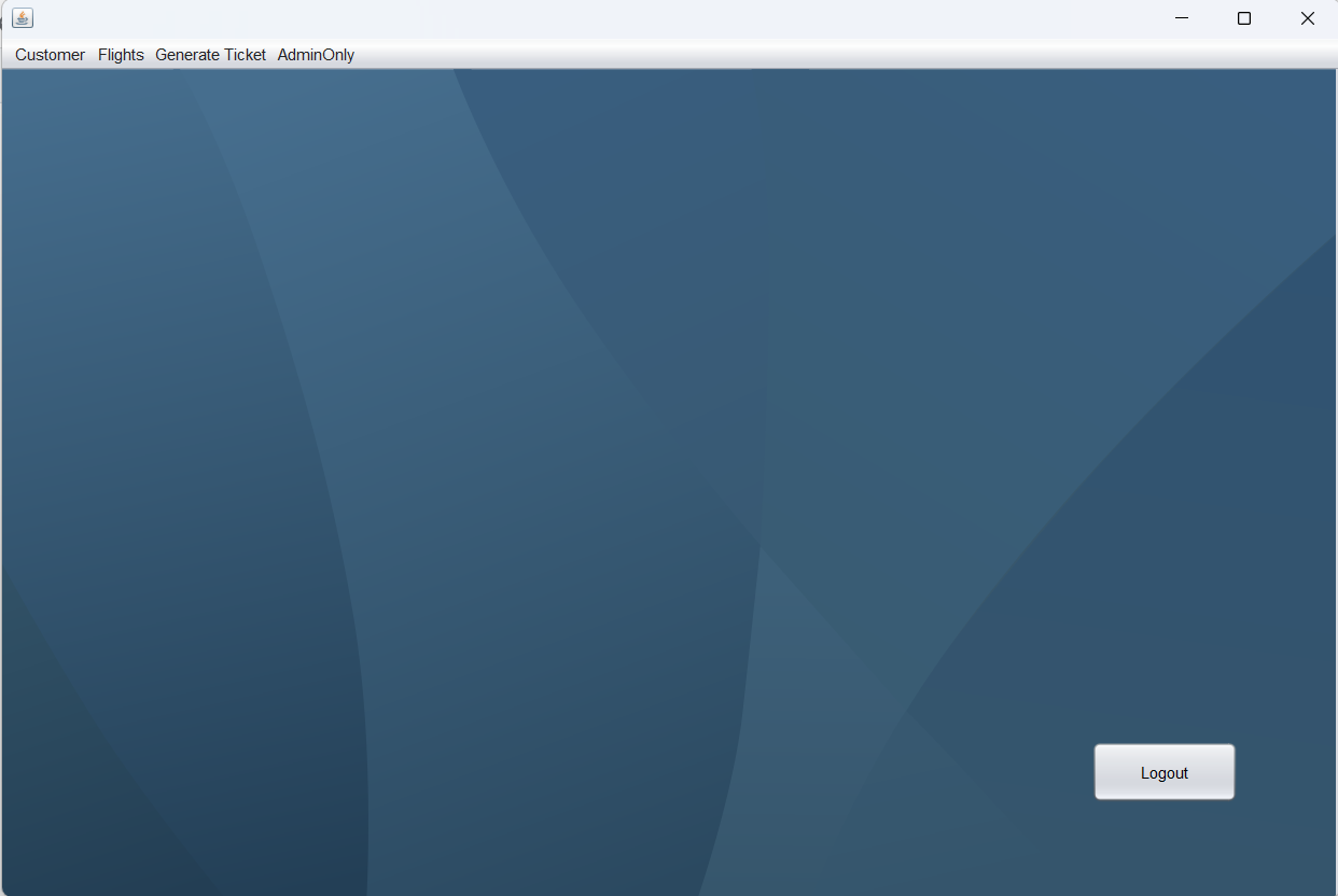 GitHub - jaya21jk/Airline-Reservation-System