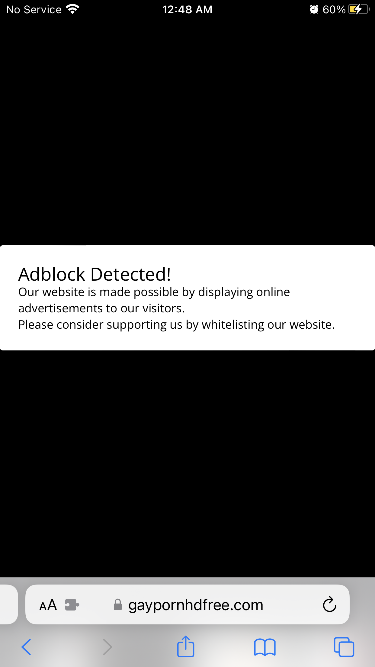 gaypornhdfree.com · Issue #135482 · AdguardTeamAdguardFilters · GitHub