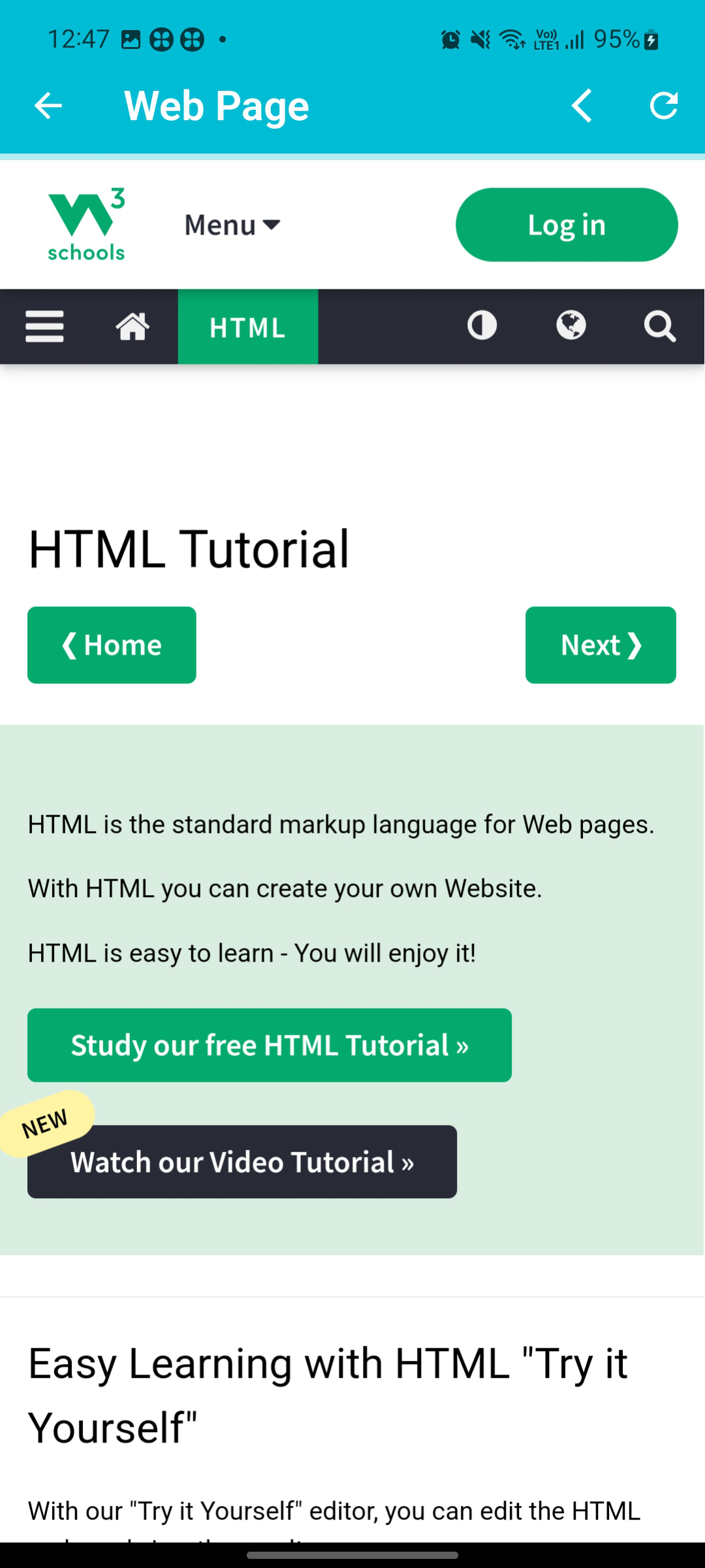 GitHub - KeshaShingala/Educational-websites