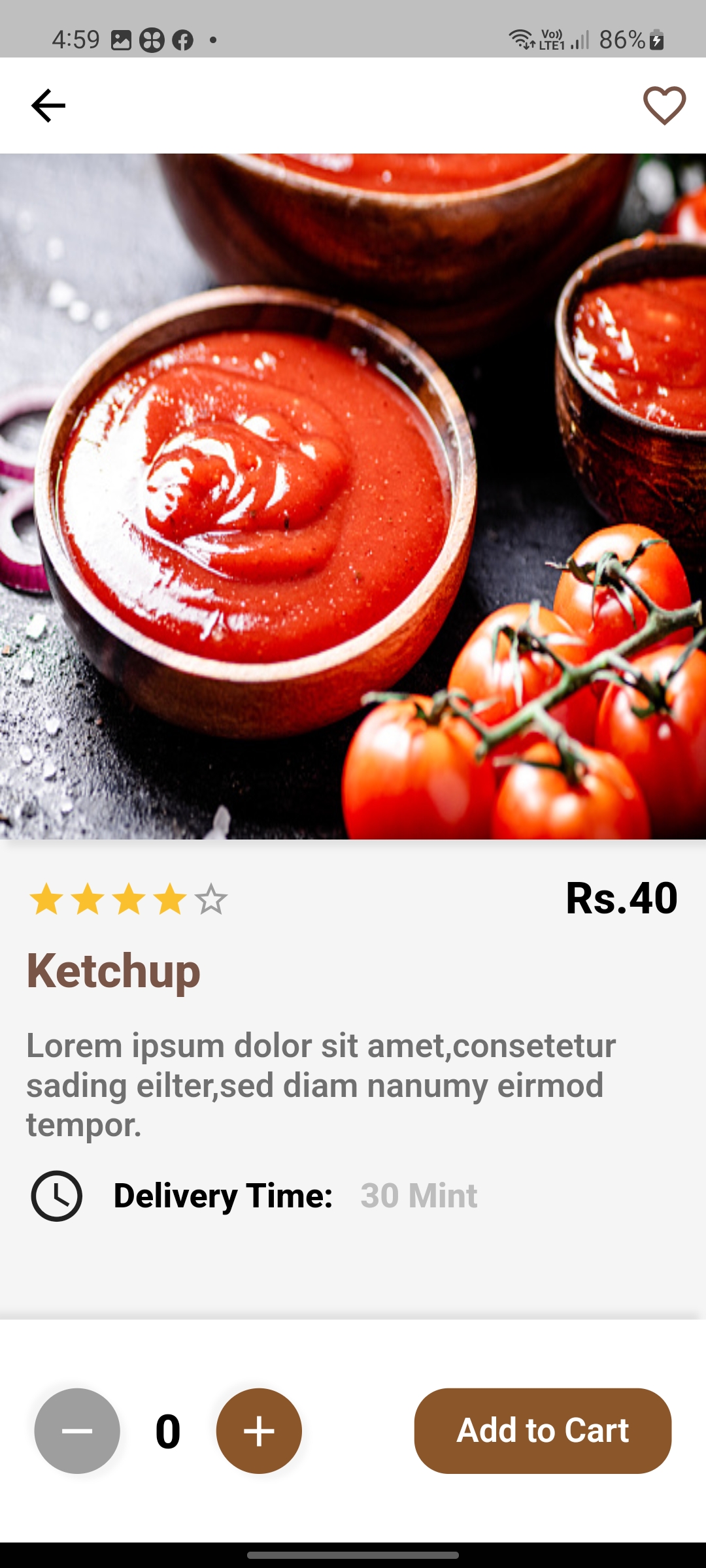 GitHub - KeshaShingala/Food_ordering_system