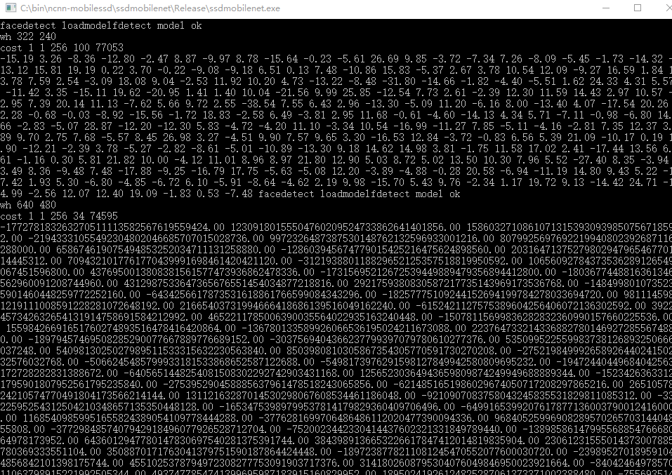 宽和高不一样大的caffe 网络转换 · Issue #278 · Tencent/ncnn · GitHub