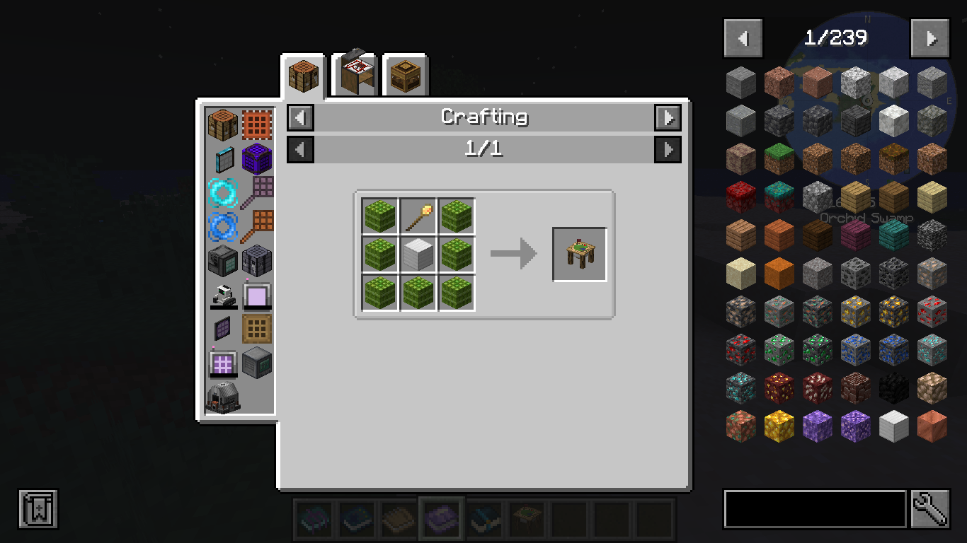 [Bug]: Direwolf20 1.18.2 crafting recipes · Issue #2006 · FTBTeam/FTB ...