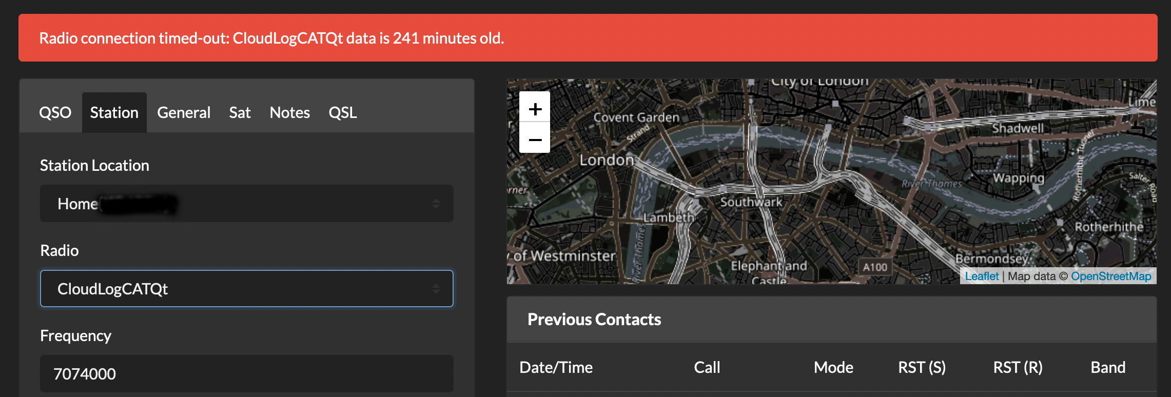 CloudLogCatQt Unusable for QSO due to GMT/Local mismatch · Issue #1240 ...