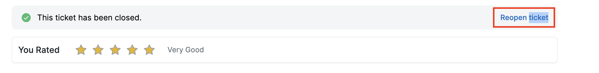 reopen ticket button not working · Issue #1009 · frappe/helpdesk · GitHub