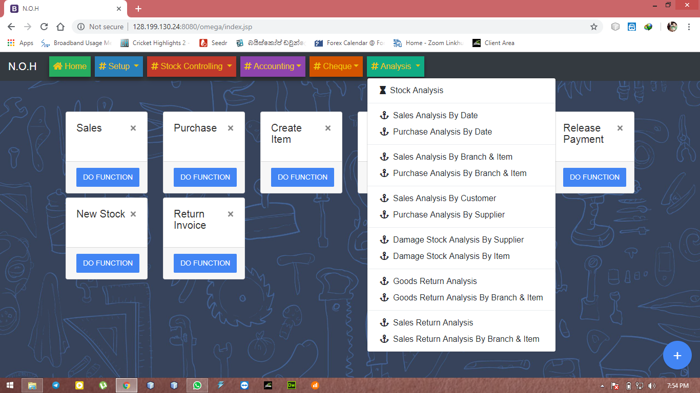 GitHub - hasad619619/sivilima_project: java EE web project for sivilima ...