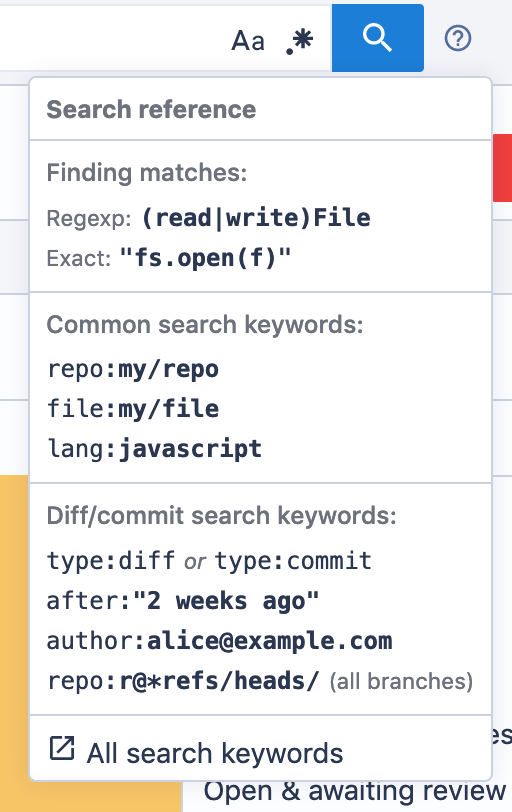 This is the title of the campaign - Sourcegraph-2020-01-30-11-16-51