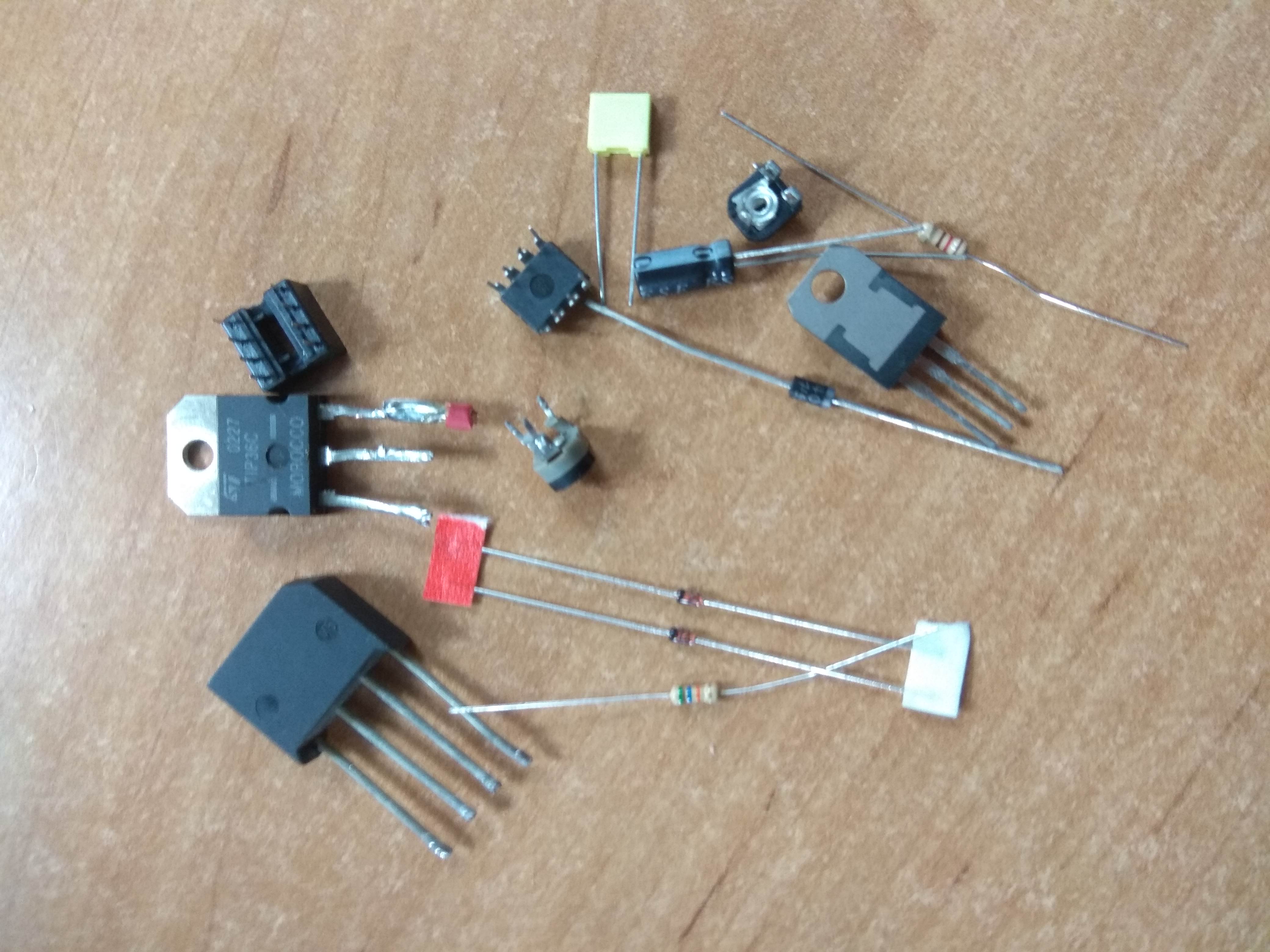 GitHub iikolodziej/electricfencehighvoltagegenerator electric