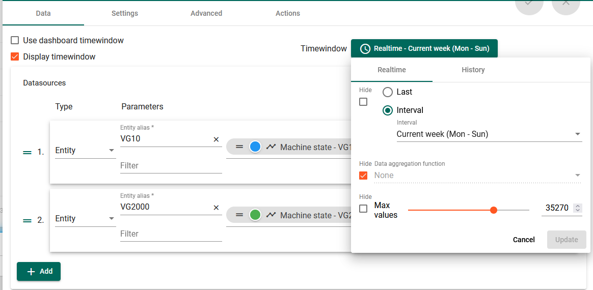 [Bug] Big database query · Issue #4807 · thingsboard/thingsboard · GitHub