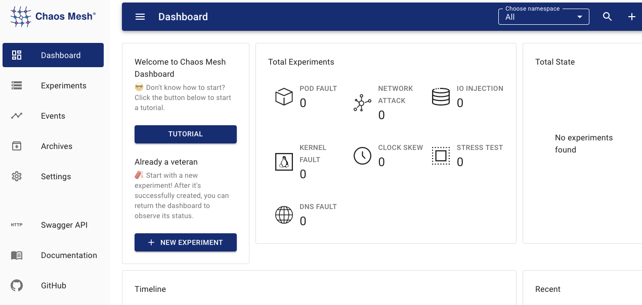 GitHub - hivp/chaos-engineering-demo: Chaos Engineering Demo using Sock ...