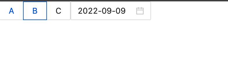 受控组件状态管理出现bug · Issue #1031 · alibaba/lowcode-engine · GitHub