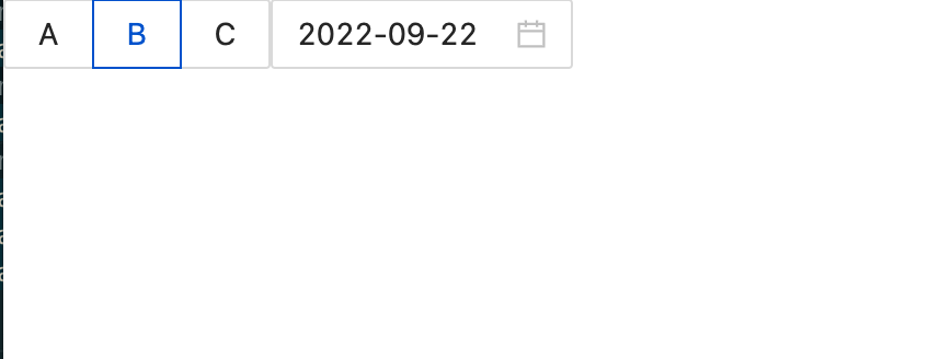 受控组件状态管理出现bug · Issue #1031 · alibaba/lowcode-engine · GitHub