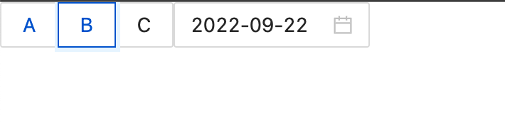受控组件状态管理出现bug · Issue #1031 · alibaba/lowcode-engine · GitHub