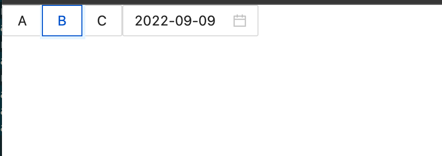 受控组件状态管理出现bug · Issue #1031 · alibaba/lowcode-engine · GitHub