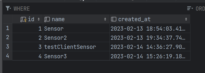 GitHub - ArtTrof/RESTProject: REST project using Spring