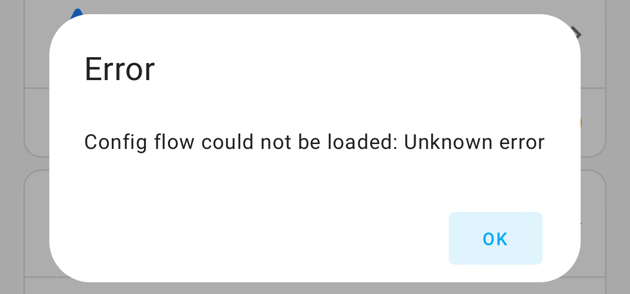 [BUG] Cannot install, config flow fails · Issue 68 · romedtino/simplewyzevac · GitHub