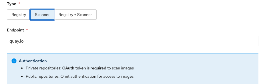 Authentication-Scanner