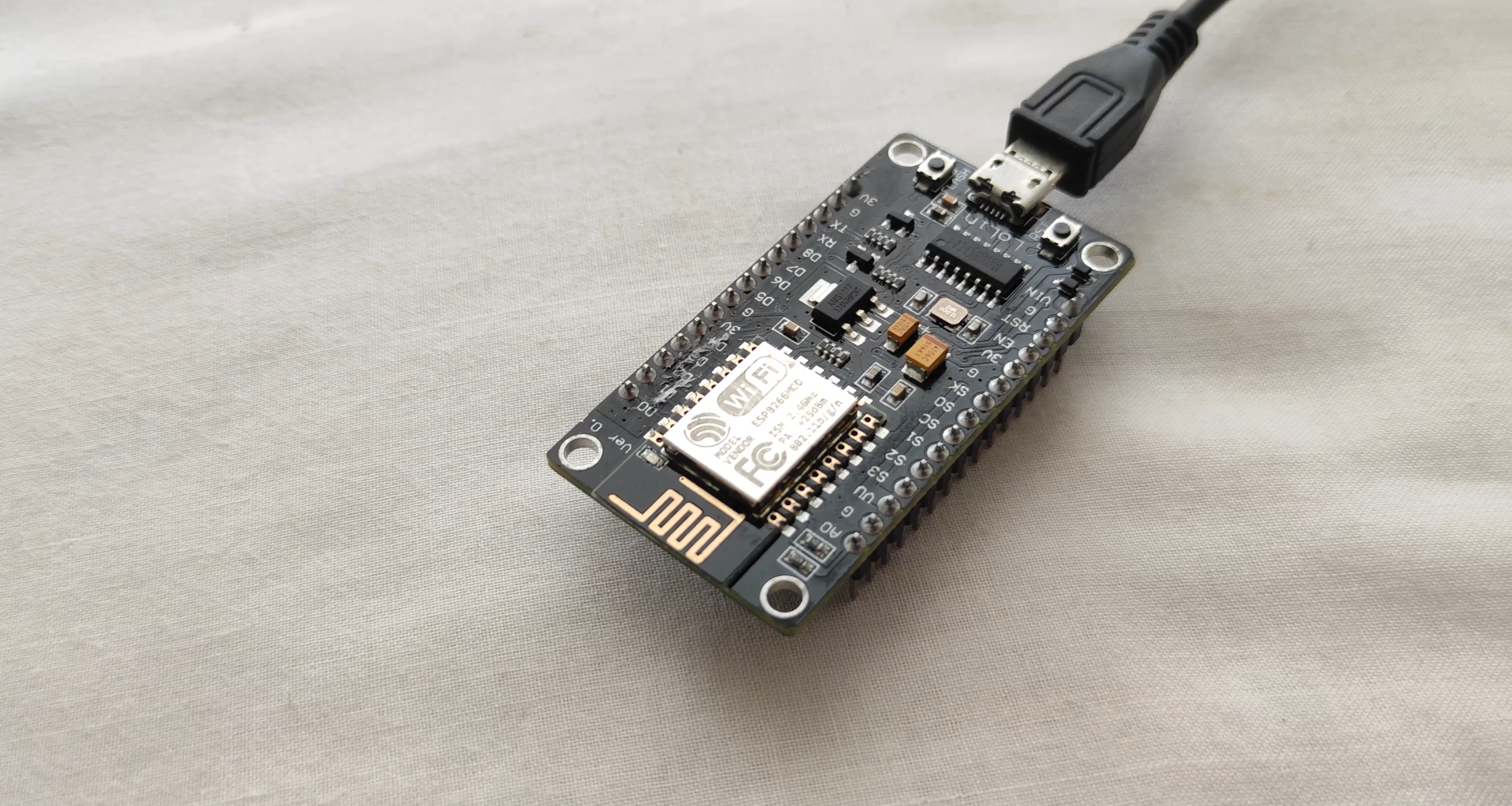 GitHub - hariram810/ESP8266-webserver
