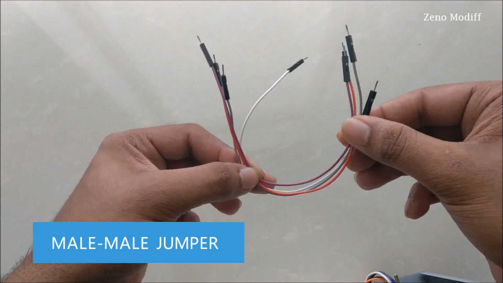 GitHub hariram810/DiyPickcrafterUsingArduino