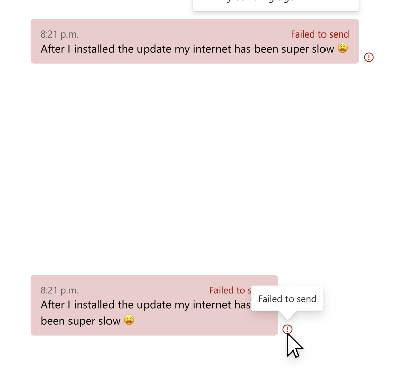 Resend Button for Chat by carocao-msft · Pull Request #1676 · Azure ...