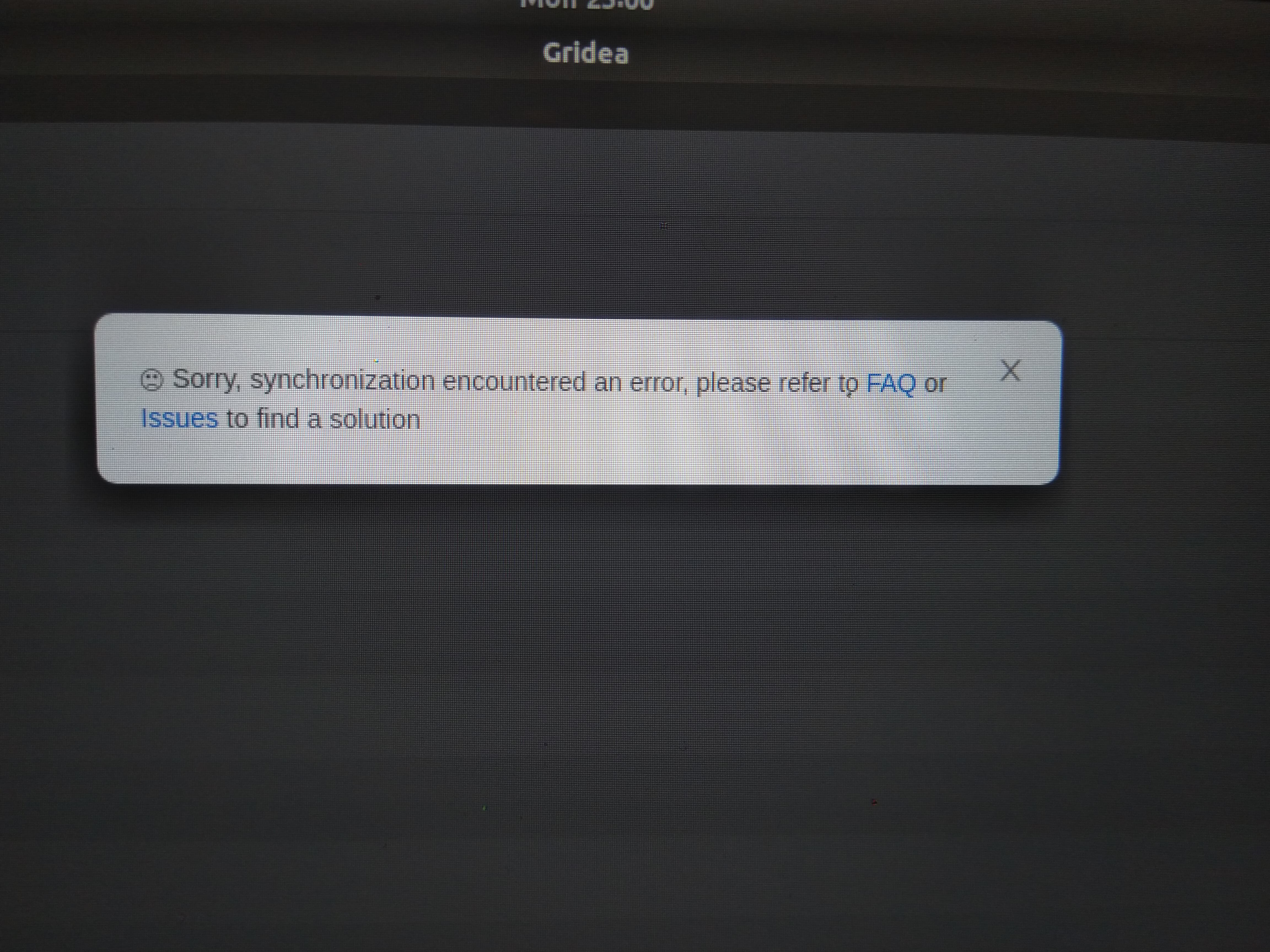 一次同步的图片太多？同步出错？ · Issue #235 · getgridea/gridea · GitHub