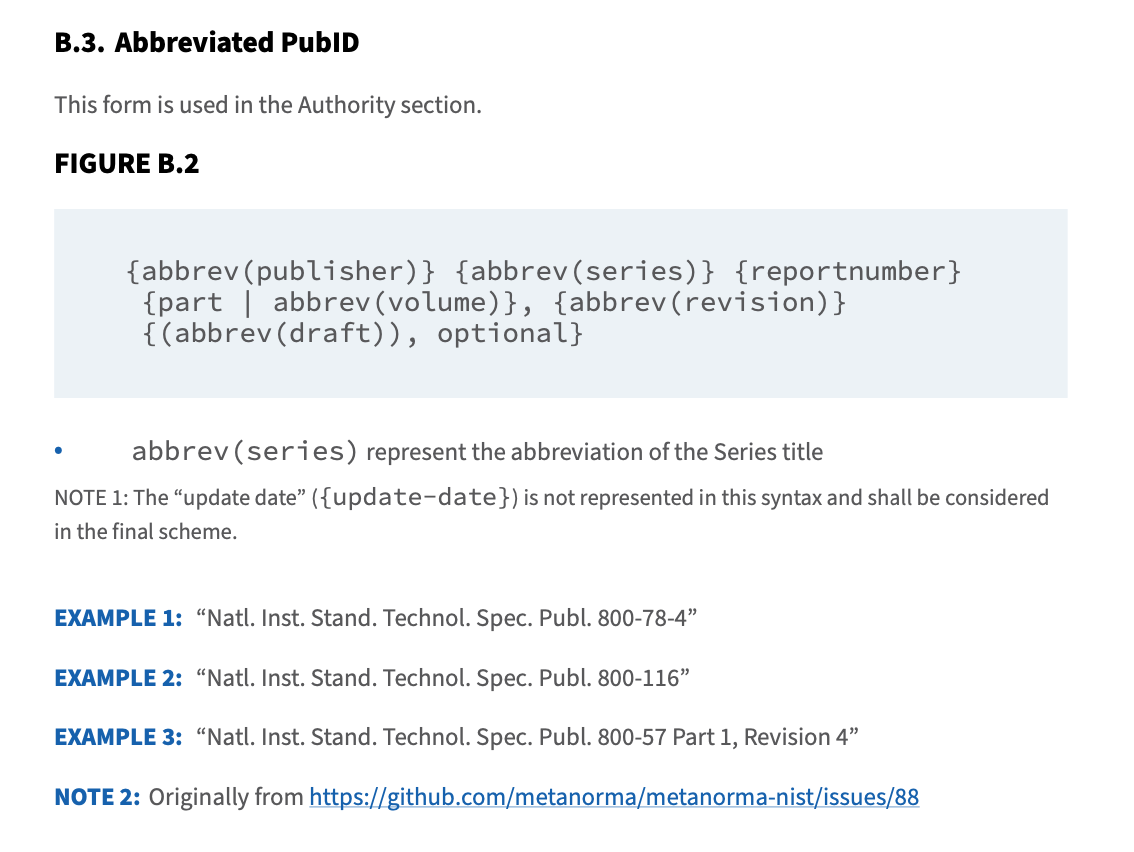 HTML/PDF: monospace font too large · Issue #122 · metanorma/metanorma ...