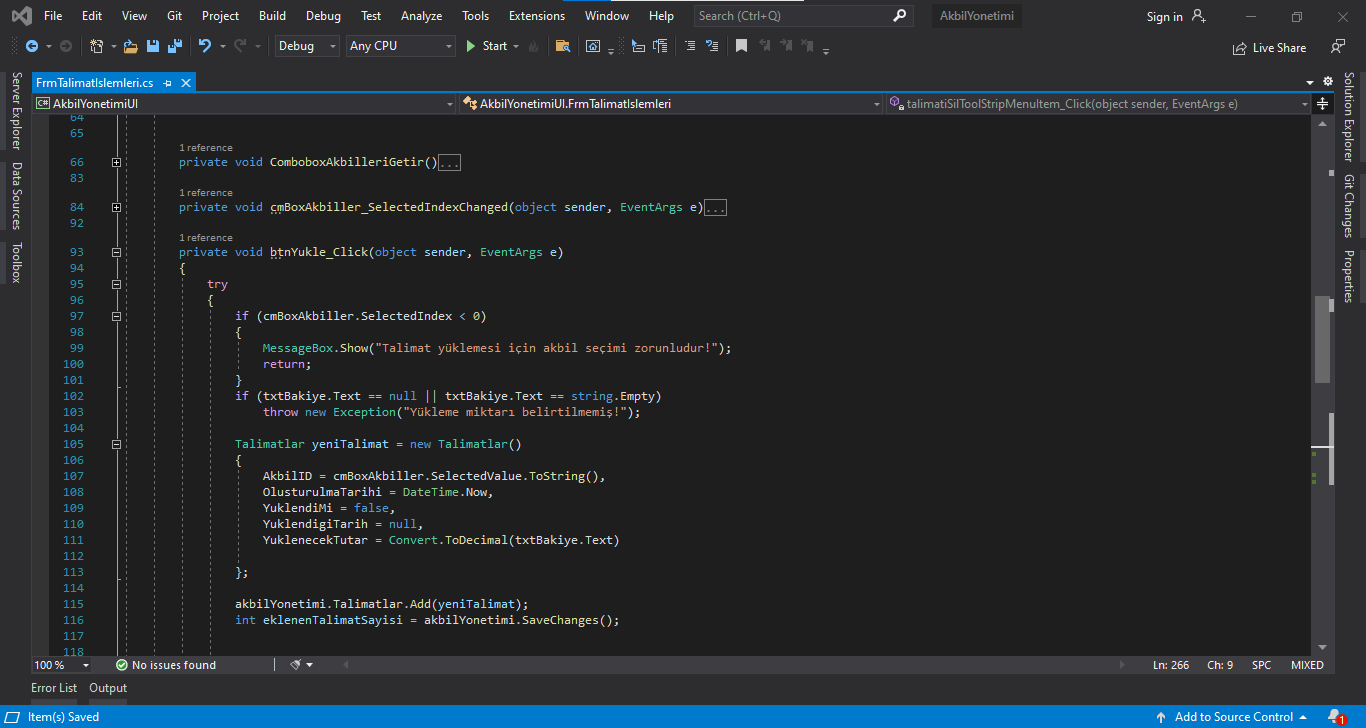 GitHub - emreyildiz8/AkbilYonetimi_Sunum