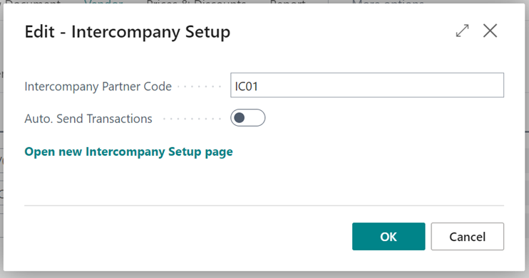 Intercompany Transactions | Dynamics-mom Blog!