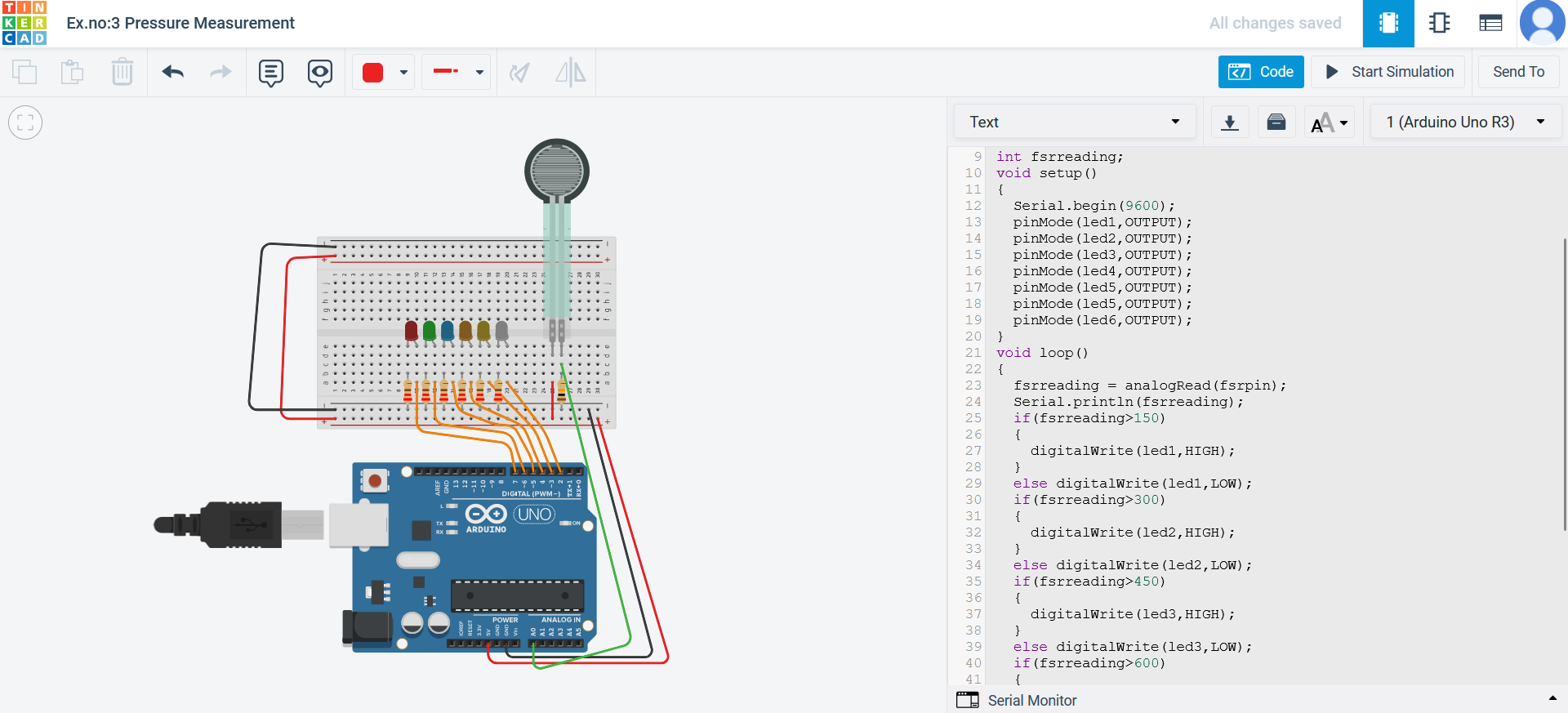 GitHub - A-Thiyagarajan/EXPERIMENT-NO--03-PRESSURE-MEASUREMENT-USING ...