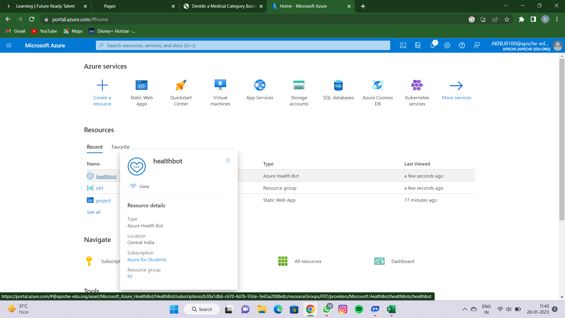 GitHub - dasariprasadduke/prasad