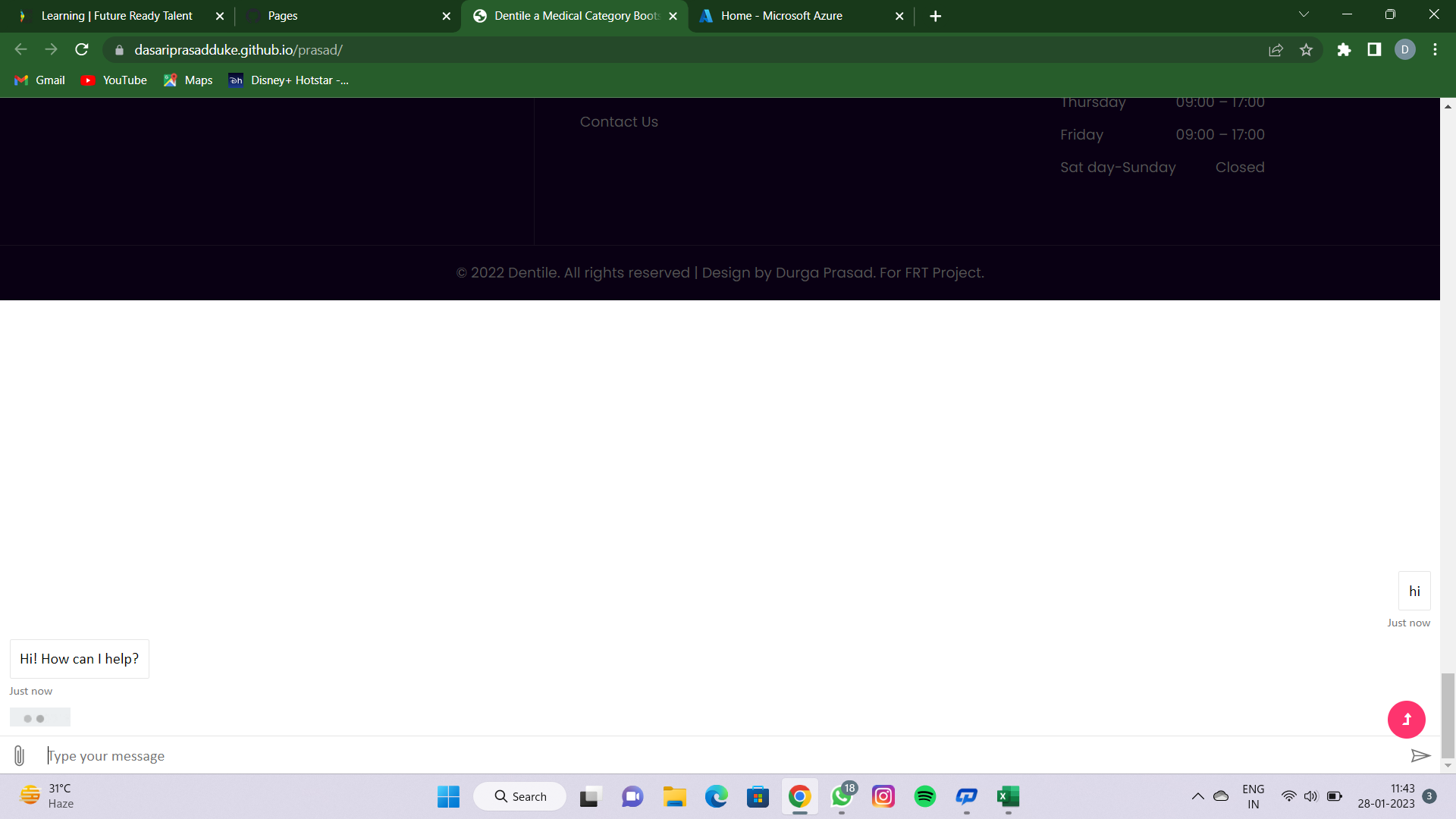 GitHub - dasariprasadduke/prasad