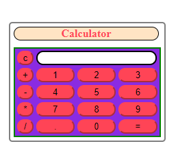 GitHub - ak12124/Calculator: dummy