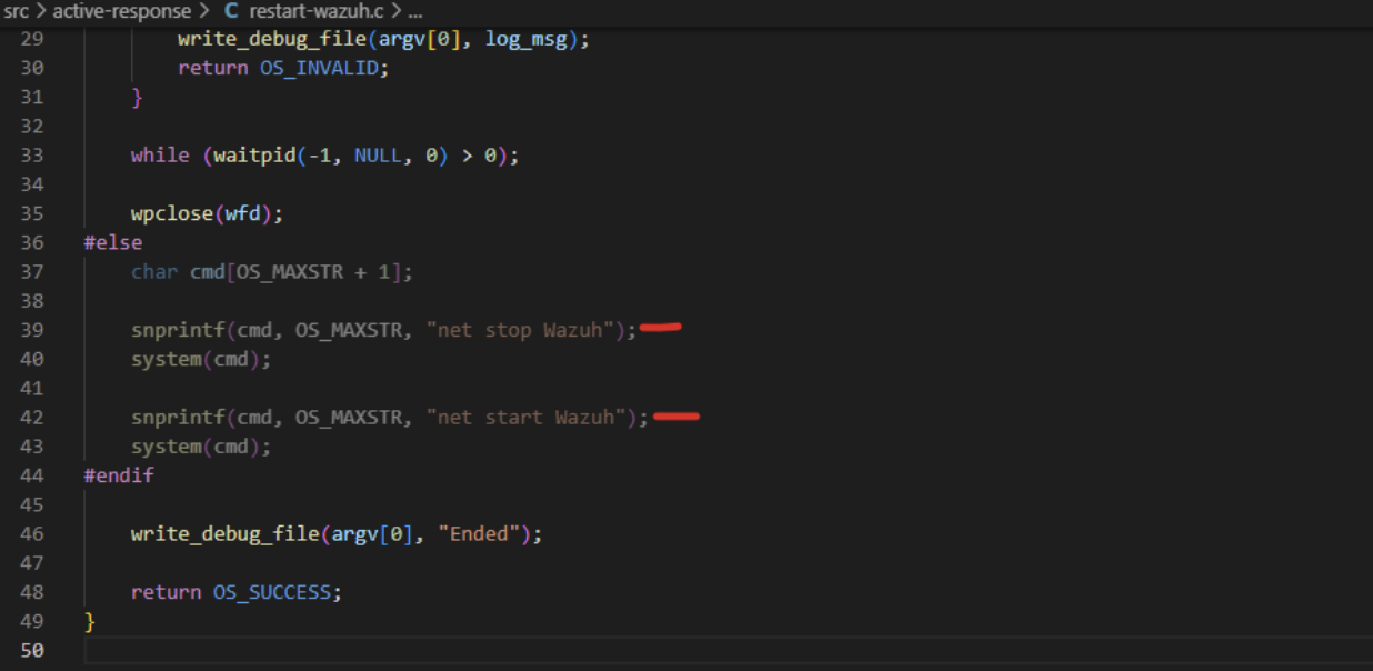 Multiple vulnerabilities related to shell injection and path traversal ...