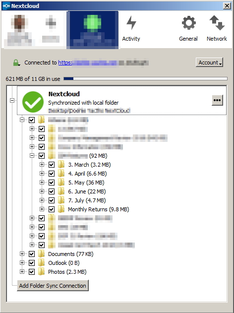 Latest client (and old) wont sync random folders. · Issue #681 ...