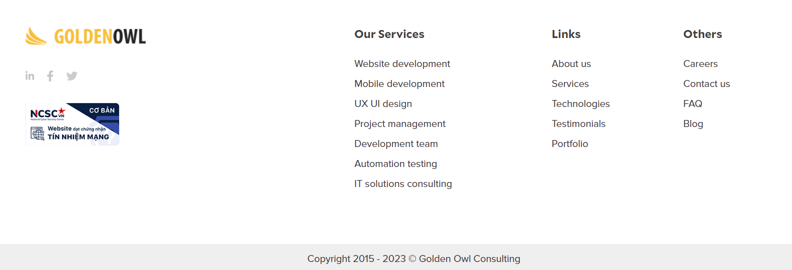 Complete fix website task by vancegoldenowl · Pull Request 188