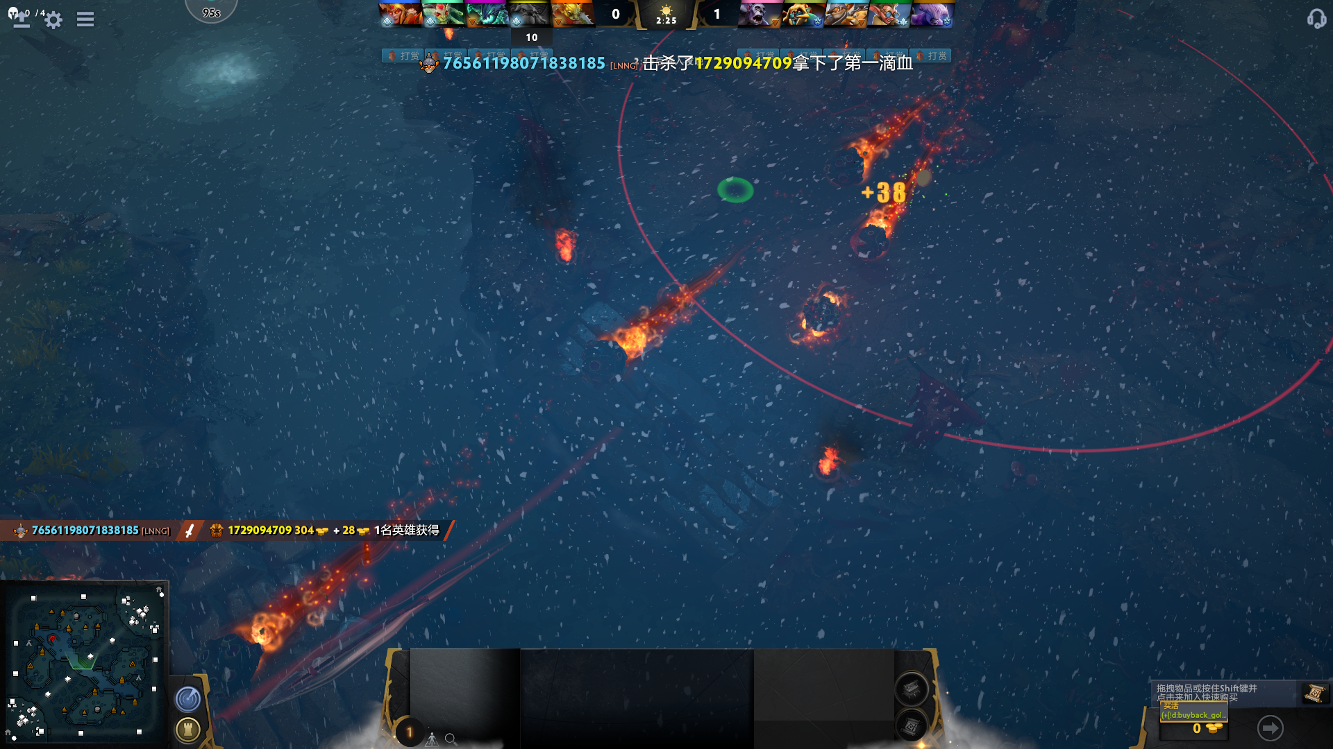 Can't play game after reconnect to the game · Issue #5588 ...