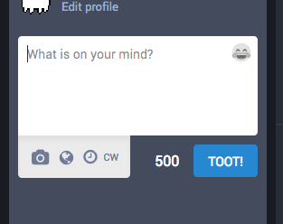 Clear option